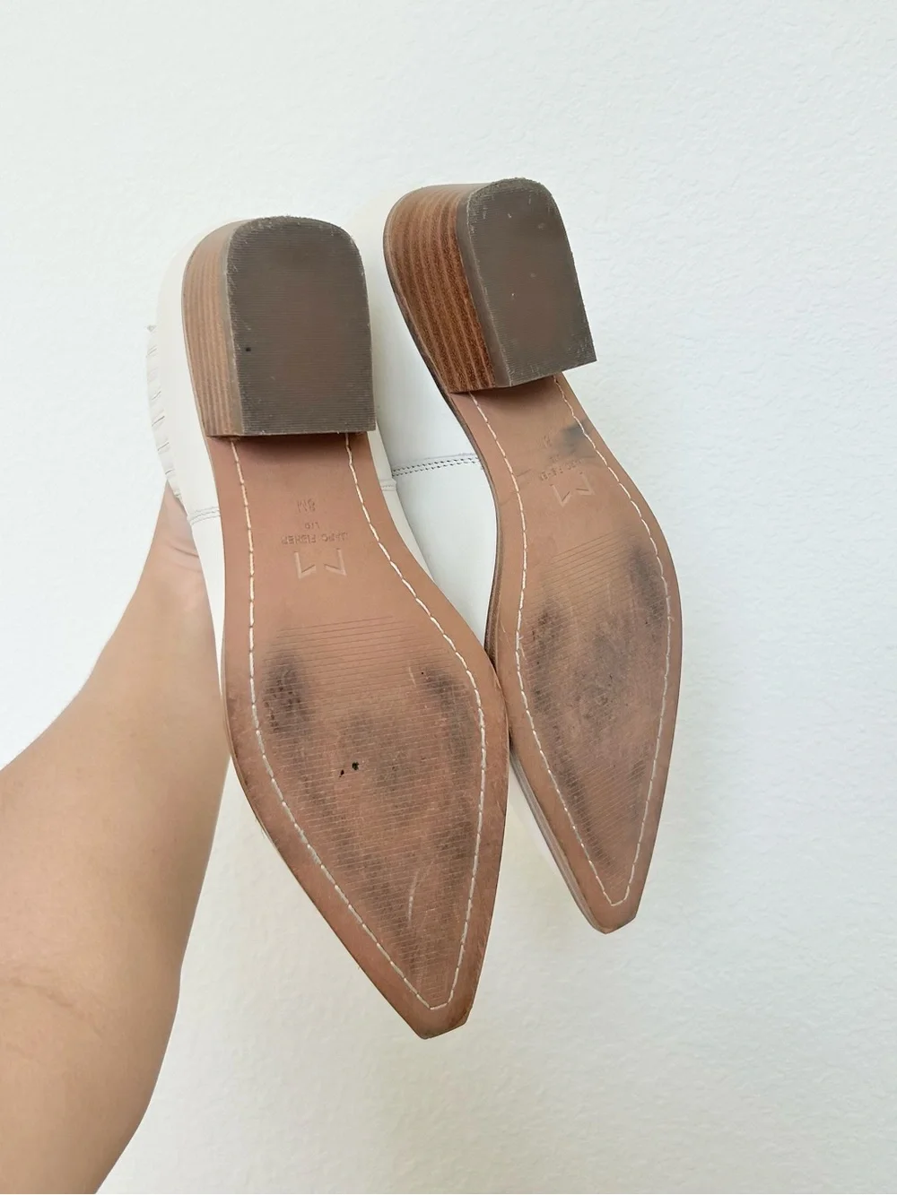 Marc Fisher Yarita Pointed Toe Bootie